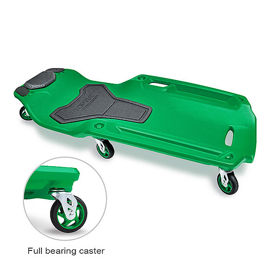 Bàn nằm sửa chữa Toptul JCM-0401 1040 x 517 x 135mm