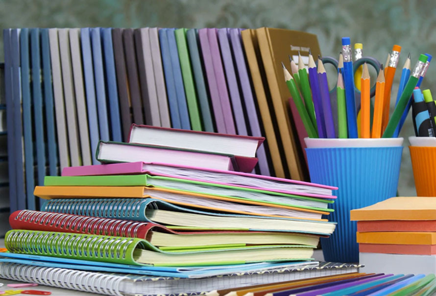 BÁO GIÁ VĂN PHÒNG PHẨM NĂM 2022! MỚI NHẤT!