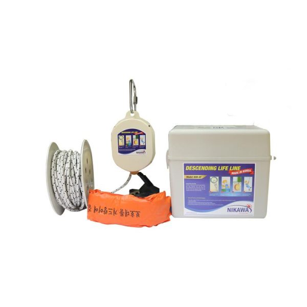 bo-day-thoat-hiem-tu-dong-nikawa-kdd-11f-33m