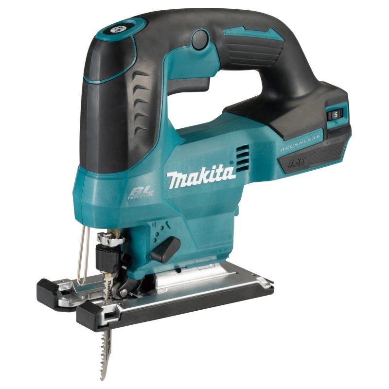 Máy Cưa Lọng Dùng Pin Makita Djv184Z 18V