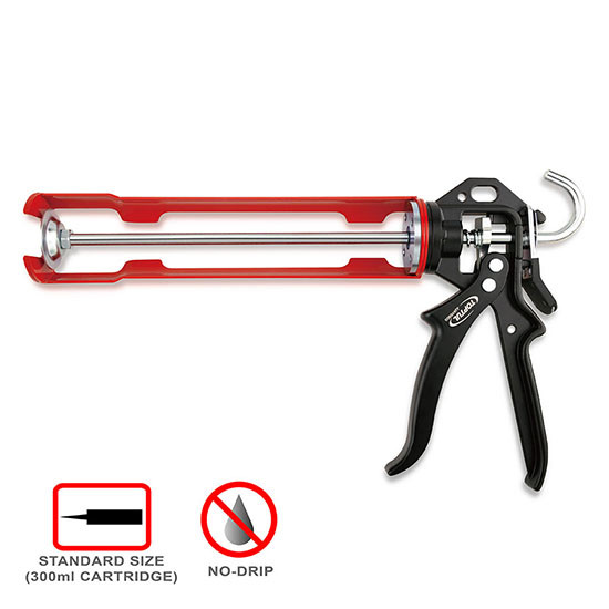 Súng bắn silicon Toptul JJAY0903 9''