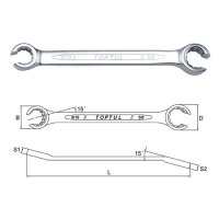 co-le-2-dau-mieng-toptul-afea2024-5-8x3-4mm