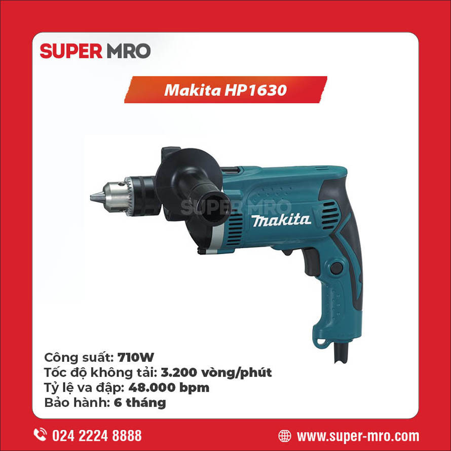 TOP 5 MÁY KHOAN ĐỘNG LỰC CHẠY ĐIỆN THỊNH HÀNH NHẤT HIỆN NAY!