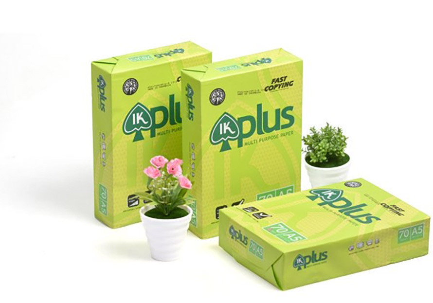 Giấy in IK Plus