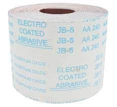 Giấy ráp AA240 (A180) - Giấy cuộn