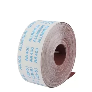 Giấy ráp cuộn JB-5 AA400