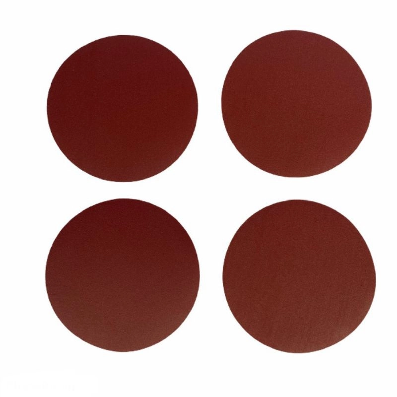 Giấy ráp tròn P350- 125mm