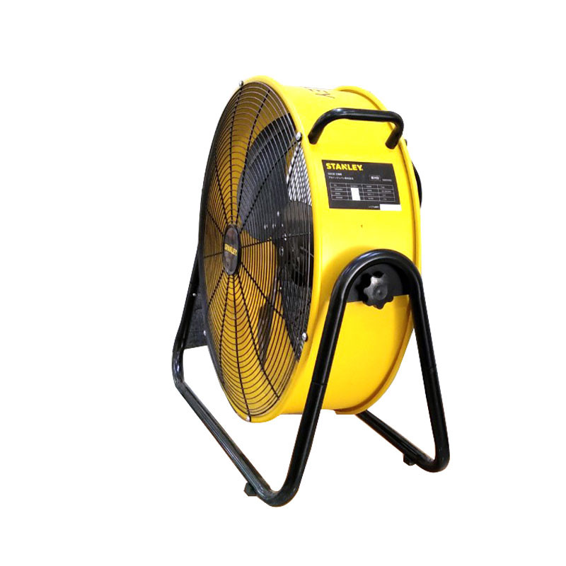 Thiết kế quạt công nghiệp Stanley SLF306027 24” rất chắc chắn