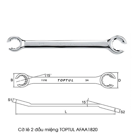 co-le-2-dau-mieng-toptul-afaa1820-9-16x5-8