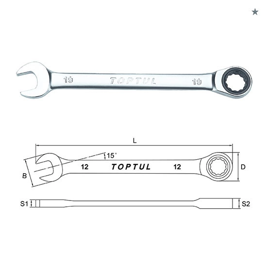 co-le-vong-mieng-tu-dong-15-toptul-aoaa1010-10mm