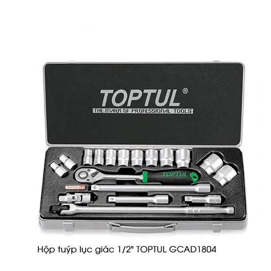 hop-dau-tuyp-1-2-toptul-gcad1804-18-chi-tiet