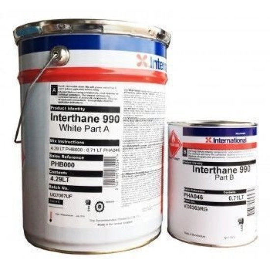 son-interthane-990-ral-9010