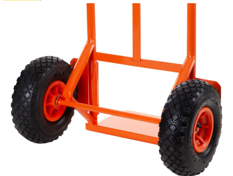 xe-day-hang-2-baXe đẩy hàng 2 bánh BlackandDecker H301 120kg có nhiều ưu điểm vượt trộinh-blackanddecker-h301-120kg-2