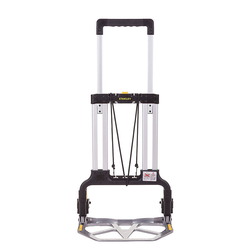 Xe đẩy hàng bằng tay 2 bánh Stanley Fatmax 706 có chất lượng bền bỉ