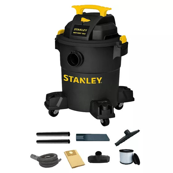 Máy hút bụi Stanley SL19116P
