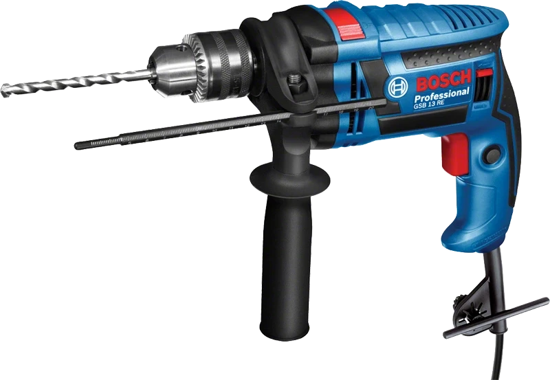 Máy khoan động lực Bosch GSB 13 RE
