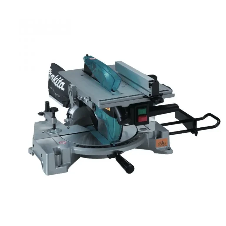 Máy Cưa Bàn Đa Góc Makita Lh1040 260Mm
