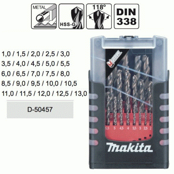 bo-mui-khoan-kim-loai-hss-g-makita-d-50457-25-cai-bo-1-0-13mm