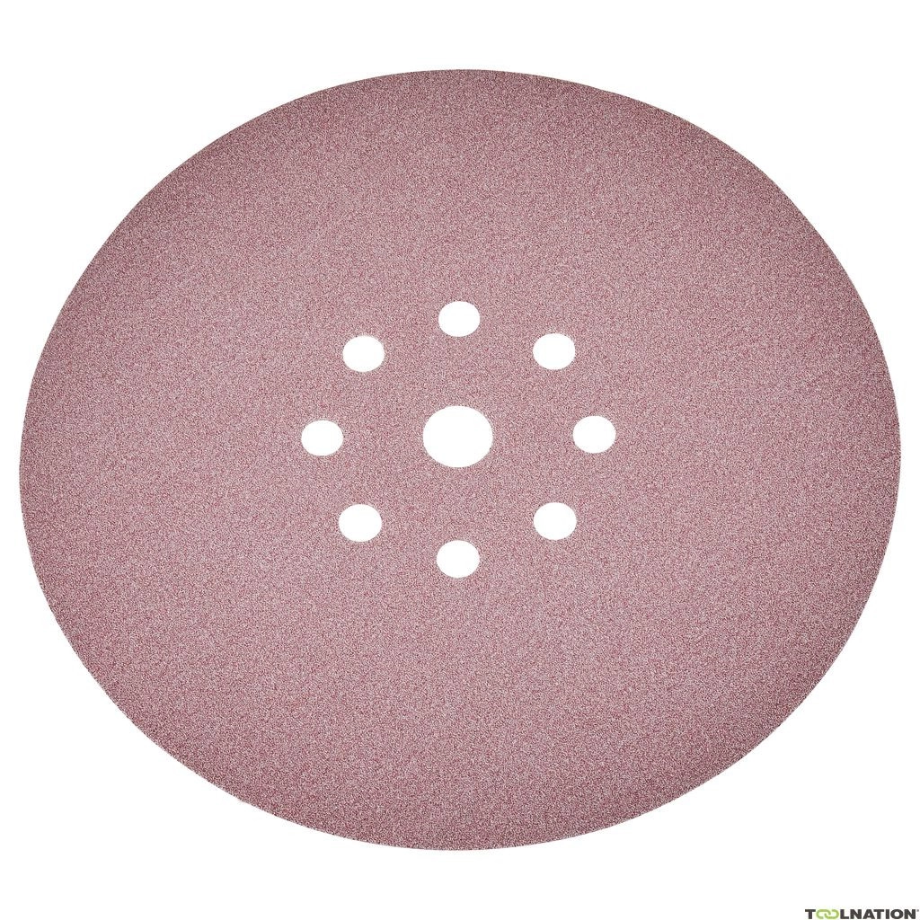 Đĩa nhám dsl800 Makita E-02375 150x225mm (25 cái)