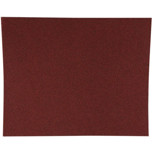 Giấy chà nhám cho vữa Makita D-66466 230x280mm 10 cái/bộ (cỡ hạt 180)