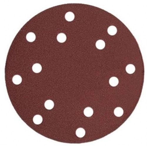 Giấy chà nhám dán Makita D-54667 150-320(10 cái/bộ)