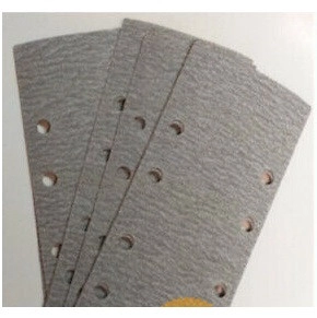 Giấy chà nhám Makita D-65274 93x228 (cỡ hạt 120)