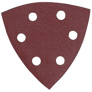 Giấy chà nhám tam giác Makita P-33320 c,94 vel/cho #240 (10 cái)