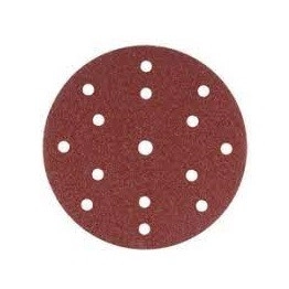 Giấy nhám tròn Makita B-51493 150mm a400