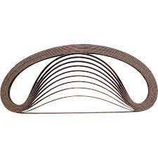 Giấy nhám vòng Makita A-34447 9x533-a40 (10 cái/bộ)/9032