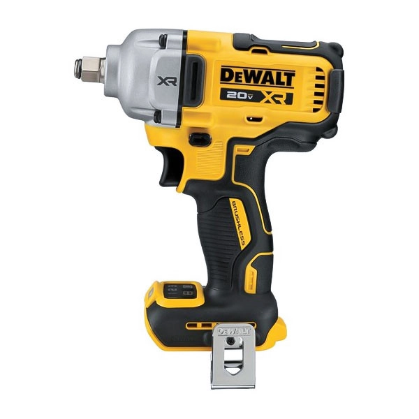 Máy vặn bu lông dùng pin Dewalt DCF892N-B1 20v MAX 1/2