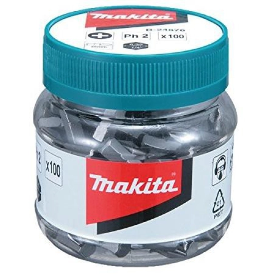 bo-mui-van-vit-makita-b-24876-100-cai-bo-ph-2-25mm