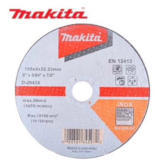 da-cat-mong-cho-inox-thep-wa36reel-makita-d-29424-150x2x22-2mm