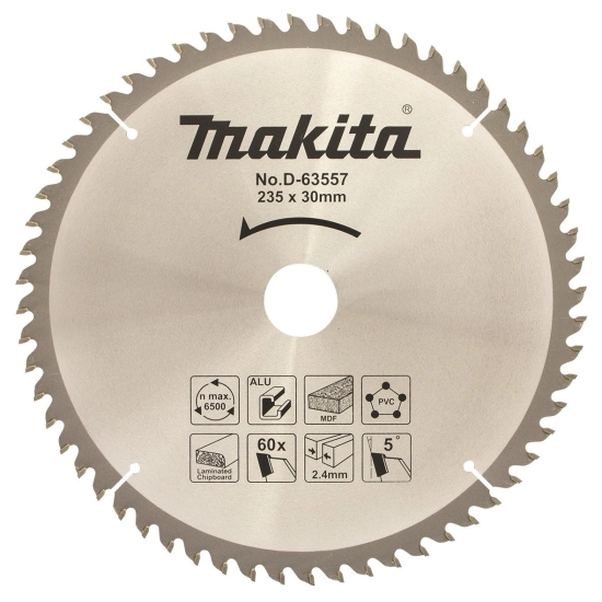 luoi-cua-dia-makita-d-63557-235mmx30mmx60t