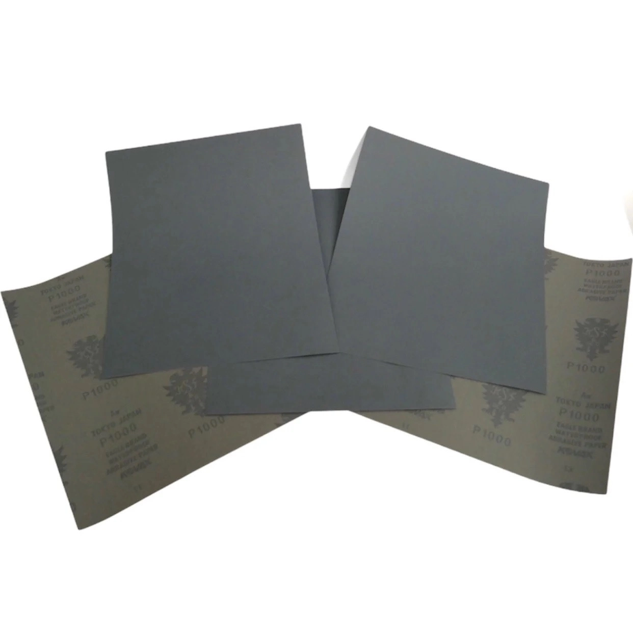 Nhám tờ Fujistar P800 230 x 280mm