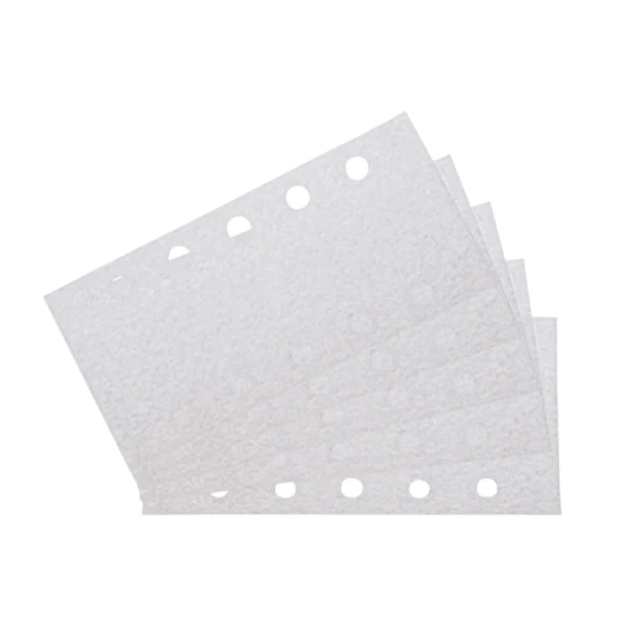 Giấy chà nhám Makita A-31289 93x228 #240