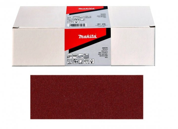 Giấy chà nhám Makita P-36251 93x230 #240(50 cái)