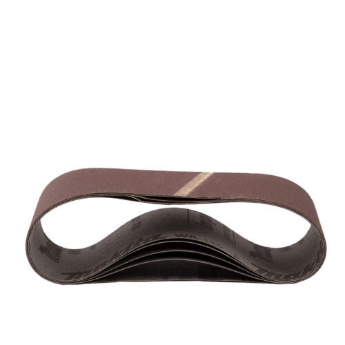 Giấy chà nhám Makita P-36974 100x610 #80 x25