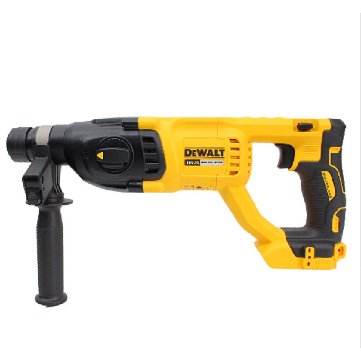 Máy khoan bê tông 3 chức năng Dewalt DCH133N-KR 18V