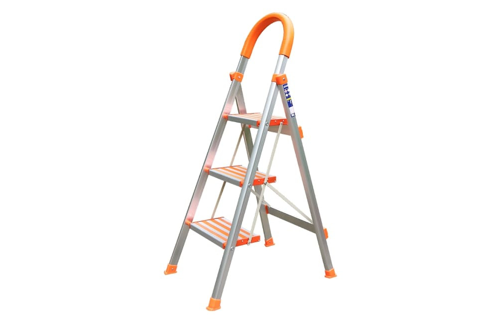 Thang ghế Nikawa NKA-03