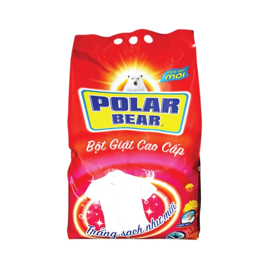 bot-giat-polar-bear-do-6-kg