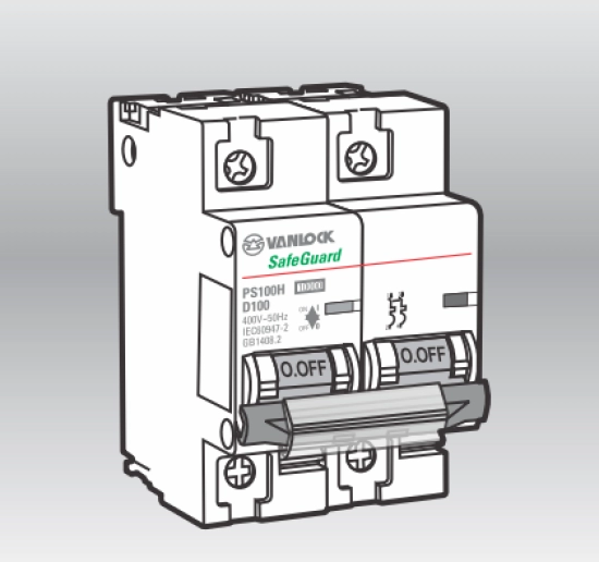 mcb-sino-ps100h-2-d80