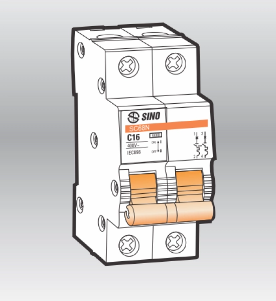 mcb-sino-sc68n-c2040