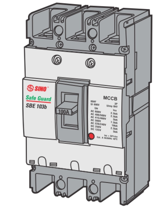 mccb-sino-sbe102b-100