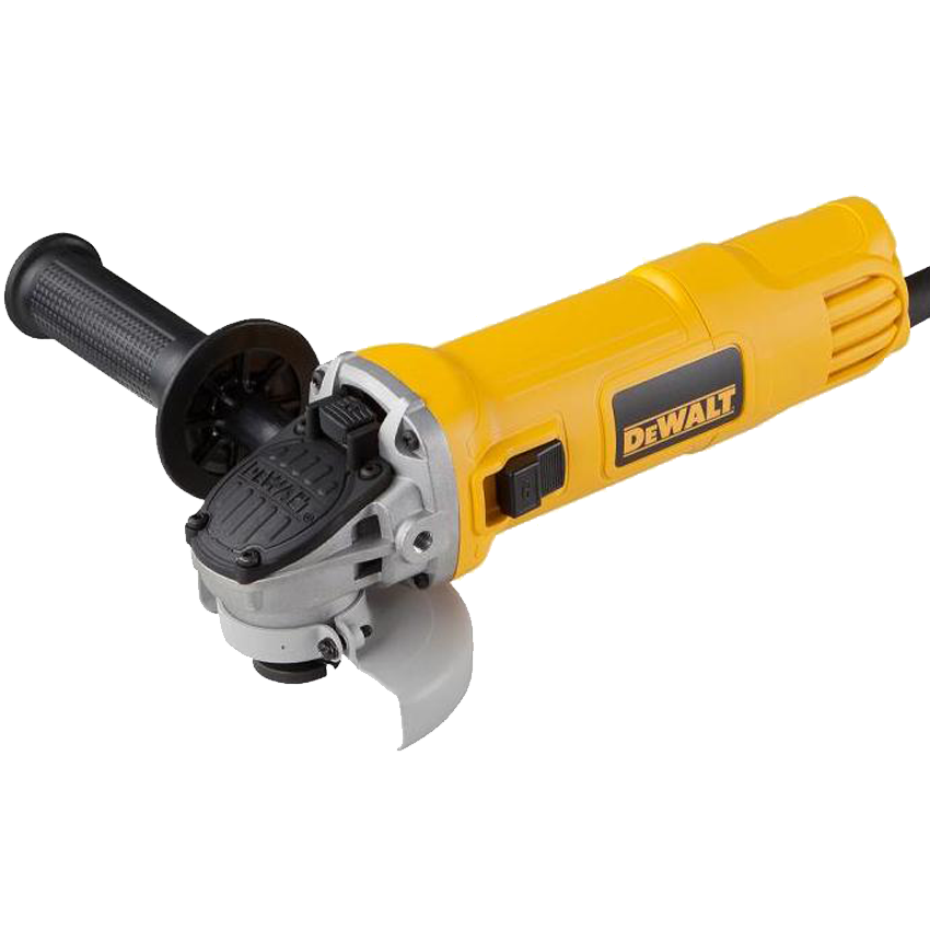 REVIEW MÁY MÀI GÓC DEWALT DWE8200S-B1