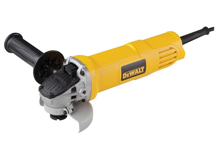 REVIEW MÁY MÀI GÓC DEWALT DWE8200T-B1