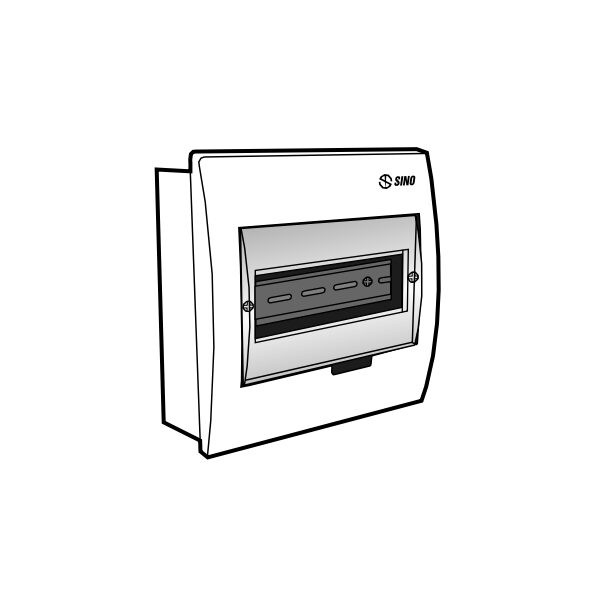 tu-dien-mat-nhua-bong-de-nhua-chua-3-6-module-sino-e4fc-3-6sa
