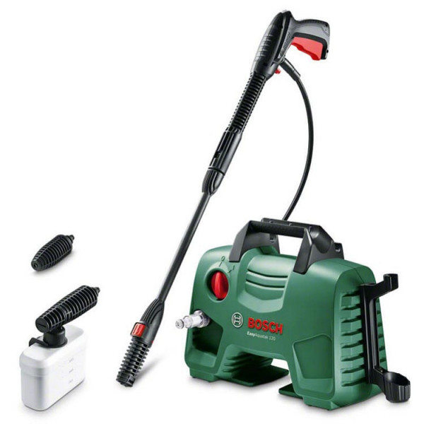 Top 3 máy xịt rửa Bosch đa năng tốt nhất dành cho hộ gia đình