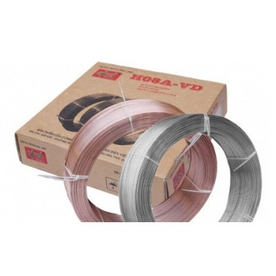 Dây hàn Atlantic H08A Ø 3,2 và 4,0