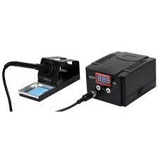 Máy hàn mạch kỹ thuật số LCD 3.5 Yato YT-82459 70W