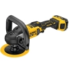 may-danh-bong-cam-tay-dewalt-dcm849m2-18v